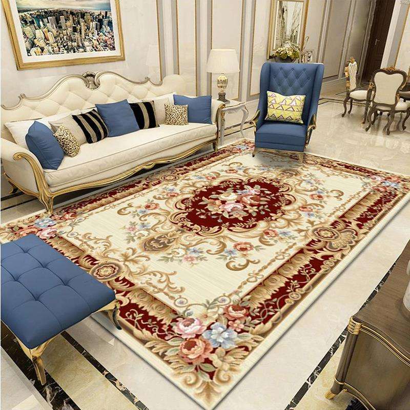 Custom OEM Rugs